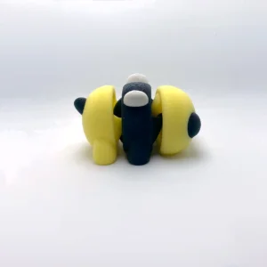 Bumble The Bee
