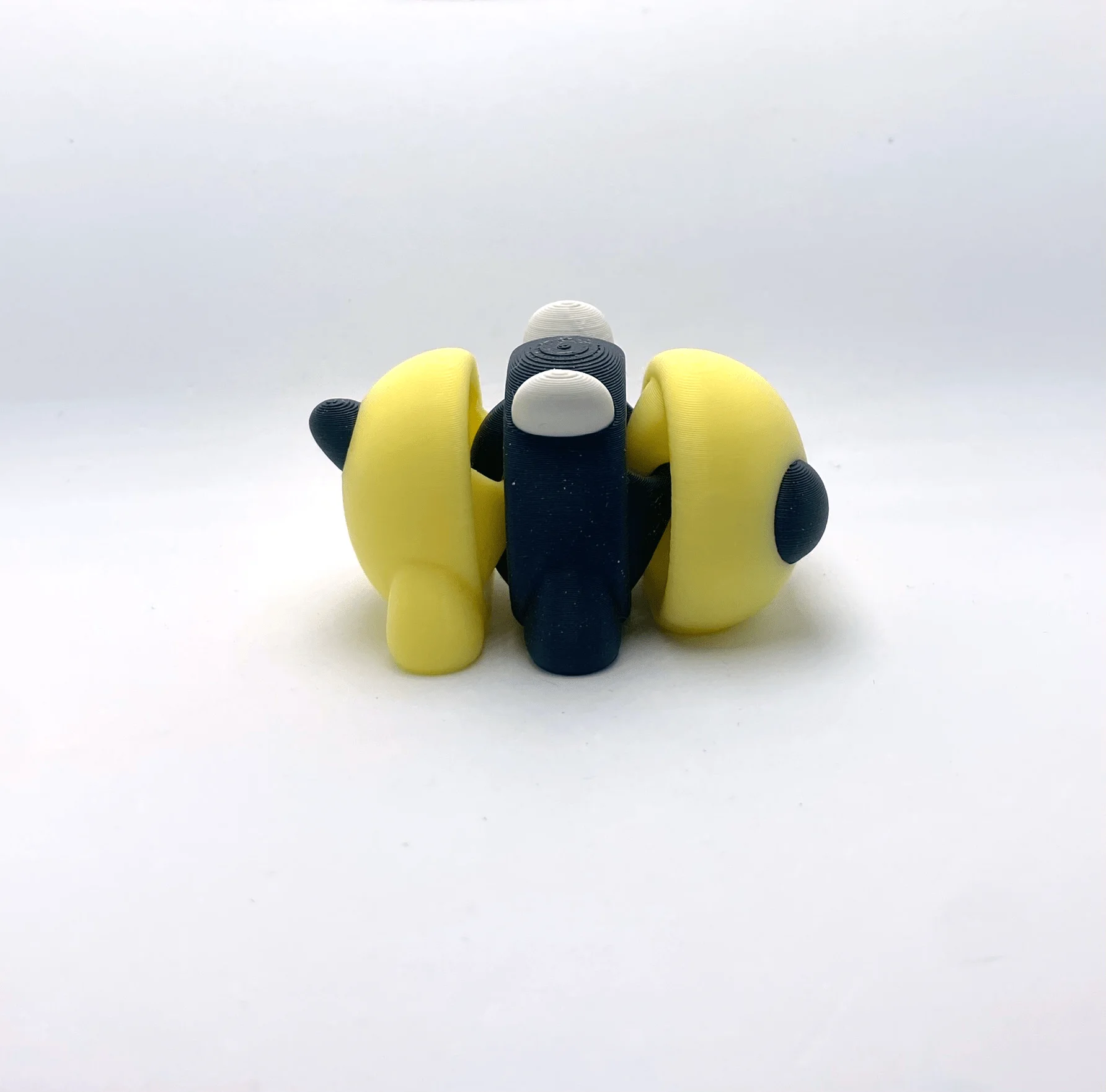 Bumble The Bee