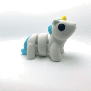 unicorn fidget toy