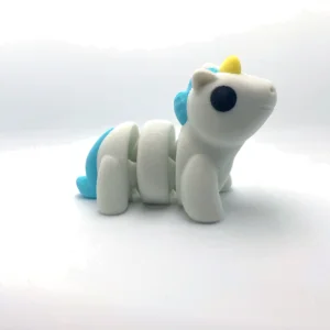 unicorn fidget toy