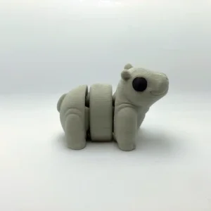 Moto The Hippo