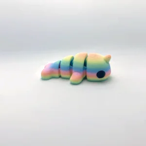 Nora The Narwhal