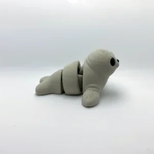 Sid The Seal