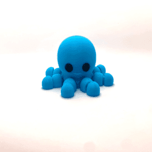 Octopus Fidget Toy