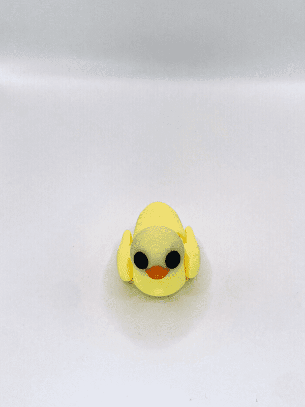 Quackers The Duck - Image 2