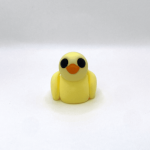 Mini Duck Fidget Factory Toy