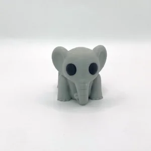 Mini Elephant Fidget Factory Toy