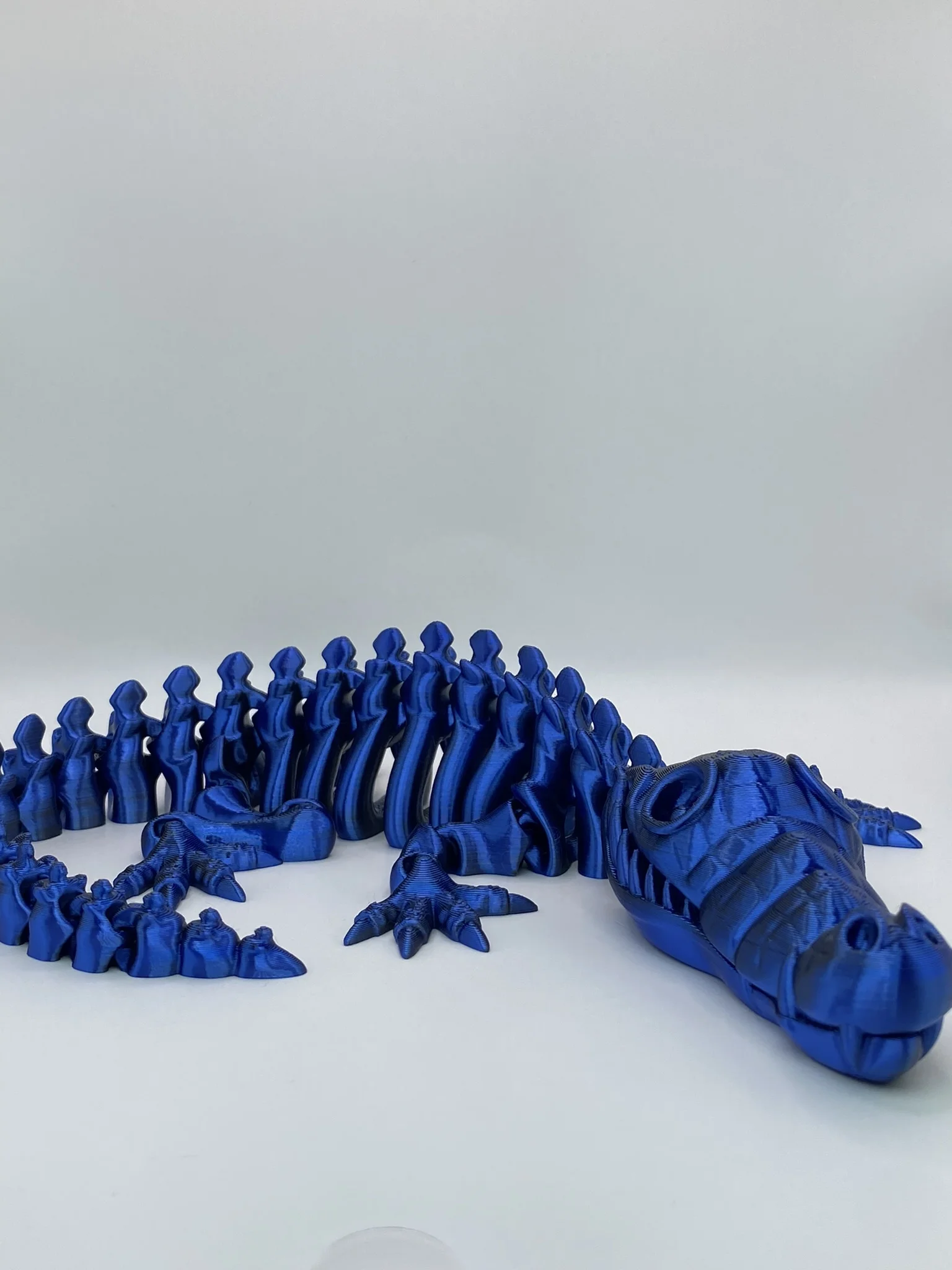 Snapper The Crocodile - Image 2