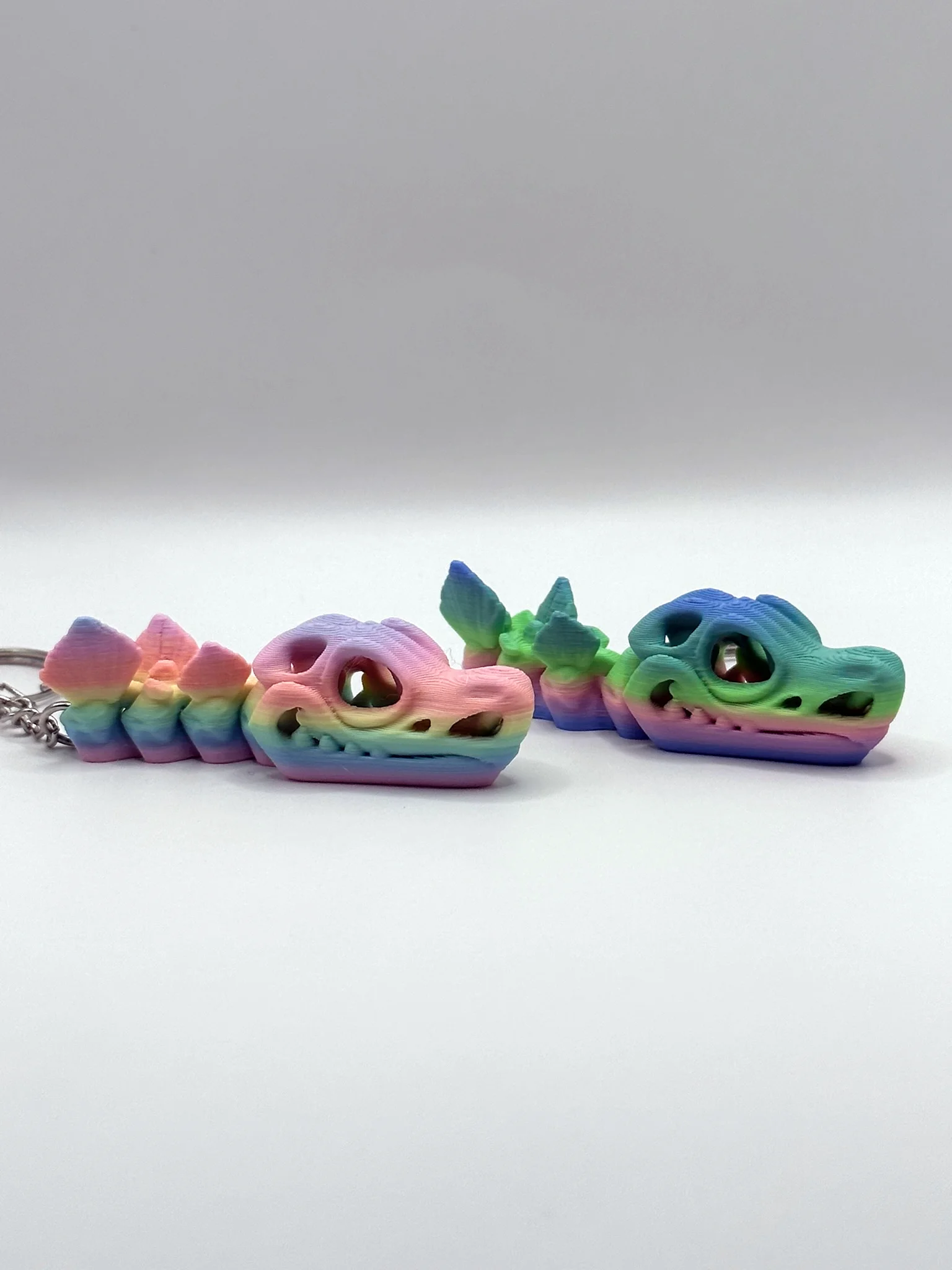 Dinosaur Keyring Bundles - Image 3