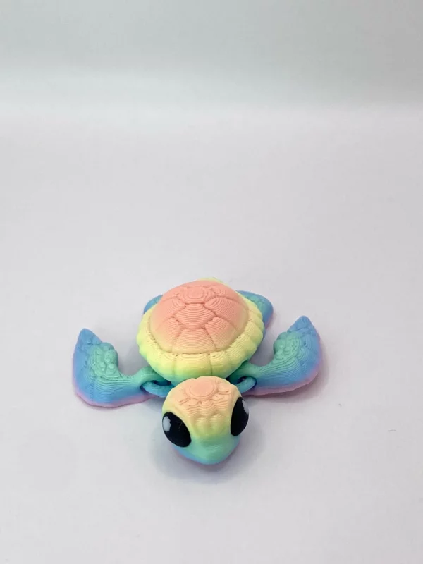 Reef the Sea Turtle - Image 2