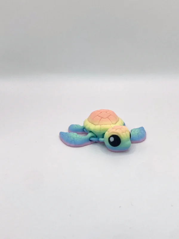 Reef the Sea Turtle - Image 3