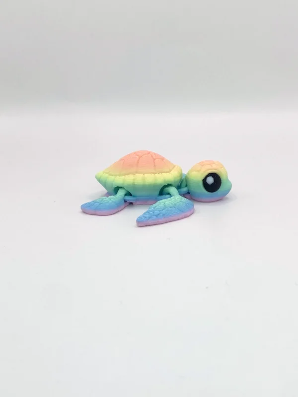 Reef the Sea Turtle - Image 4