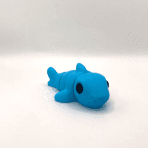 Shark Fidget Toy