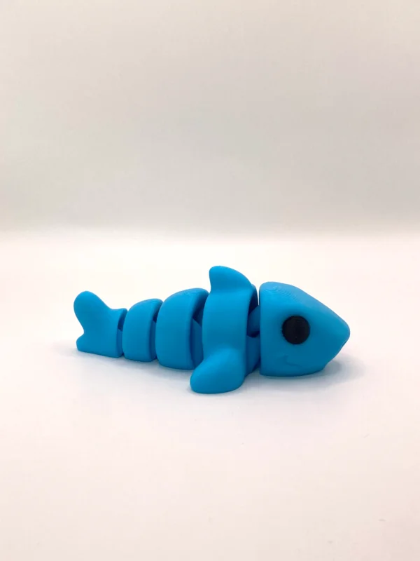 Shark Fidget Toy