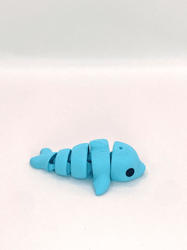 Splash The Dolphin - Image 3