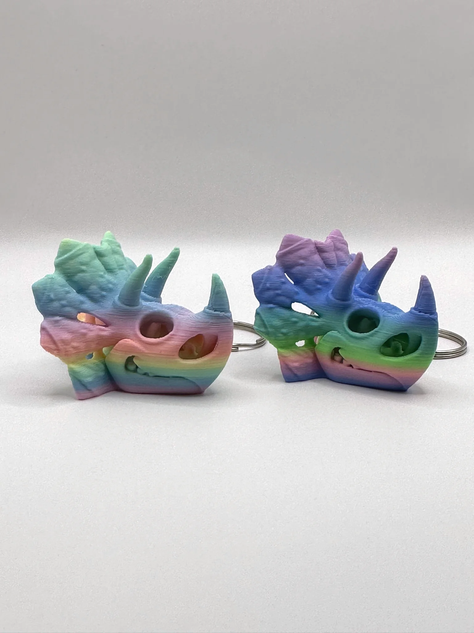 Dinosaur Keyring Bundles - Image 2