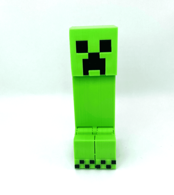 Creeper Fidget Toy For Children