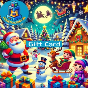 Gift Cards