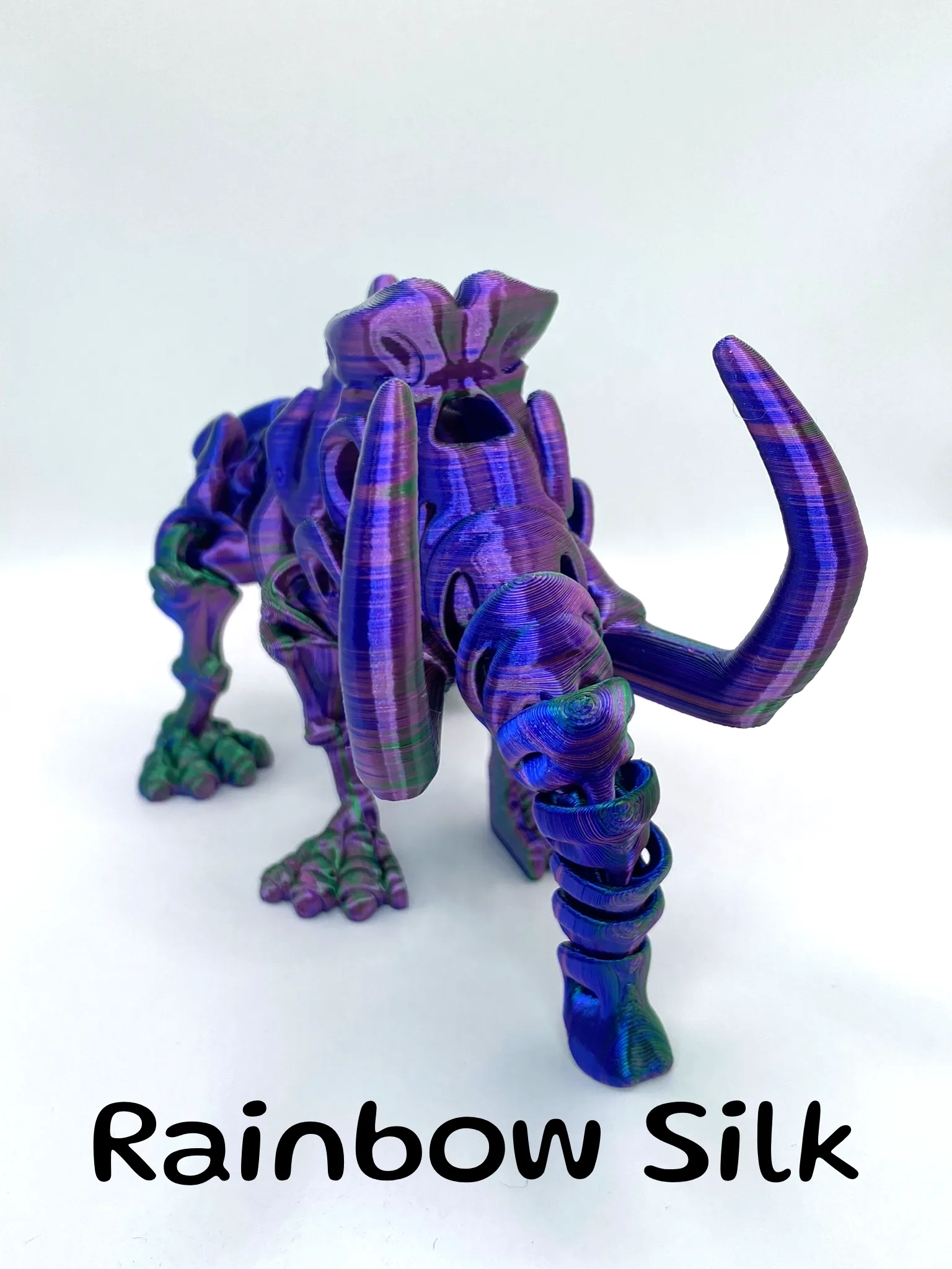 Frostmourne The Mammoth - Image 7