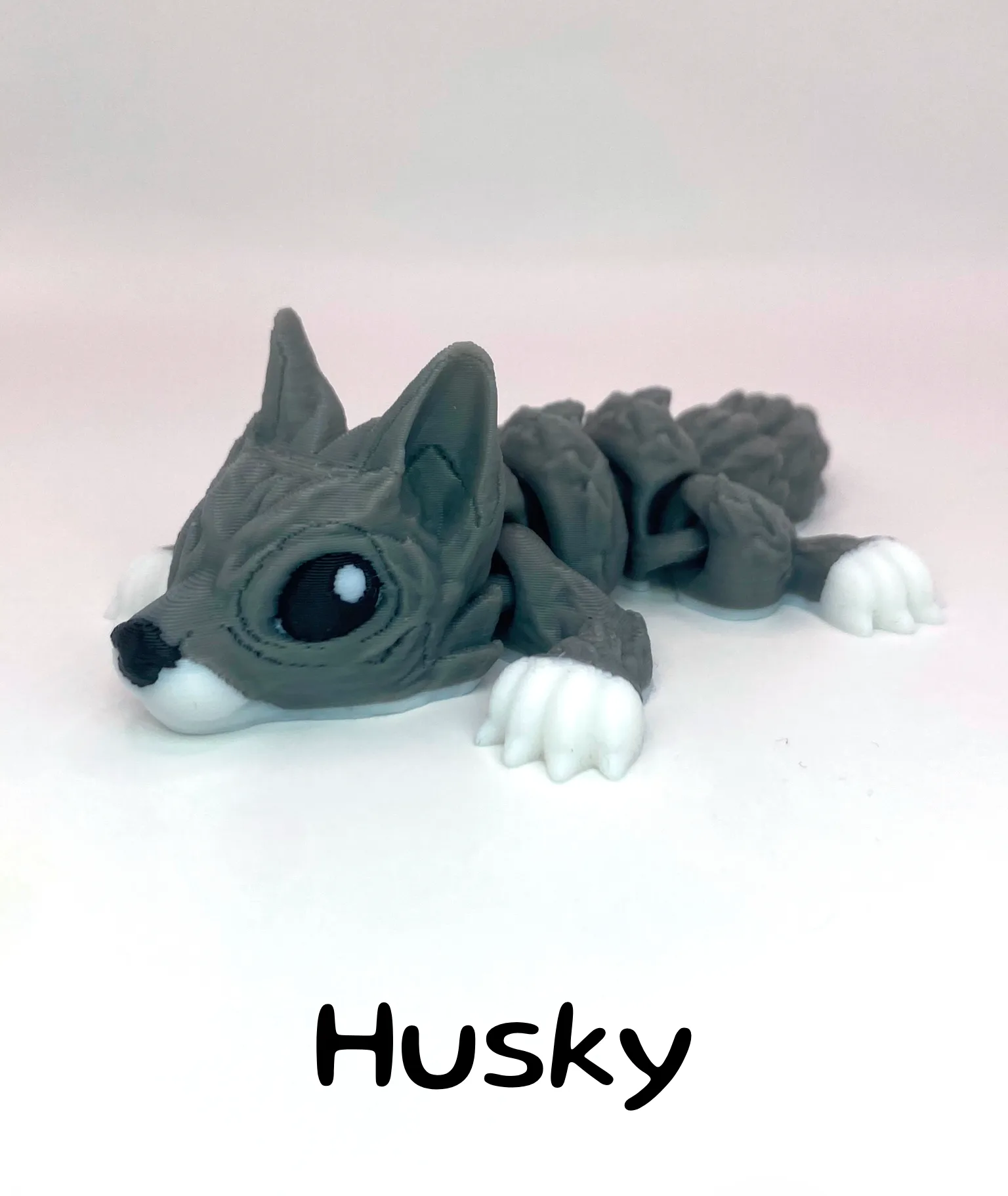 Wolf Pup