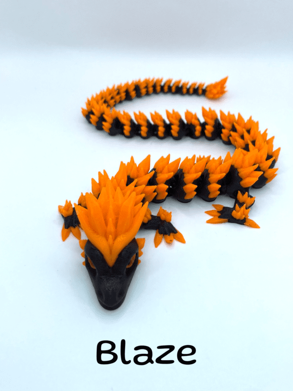 Crystal Serpent - Image 2