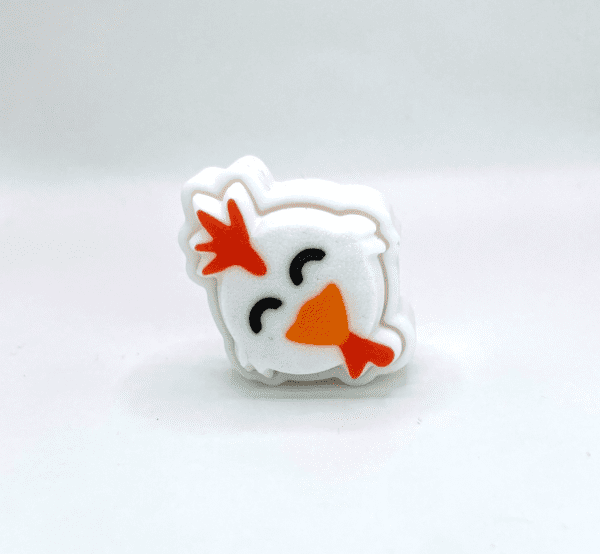 Farmyard Clicker Fidget Toys Chicken