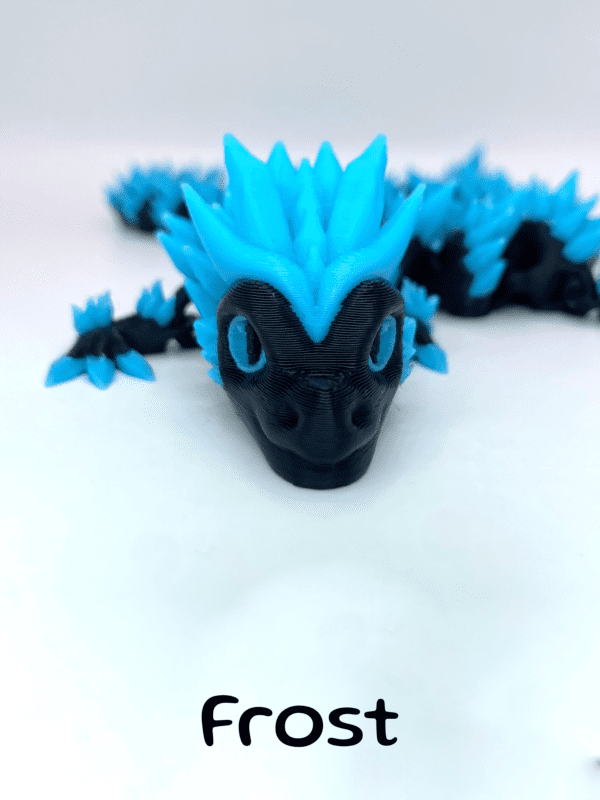Crystal Serpent - Image 8