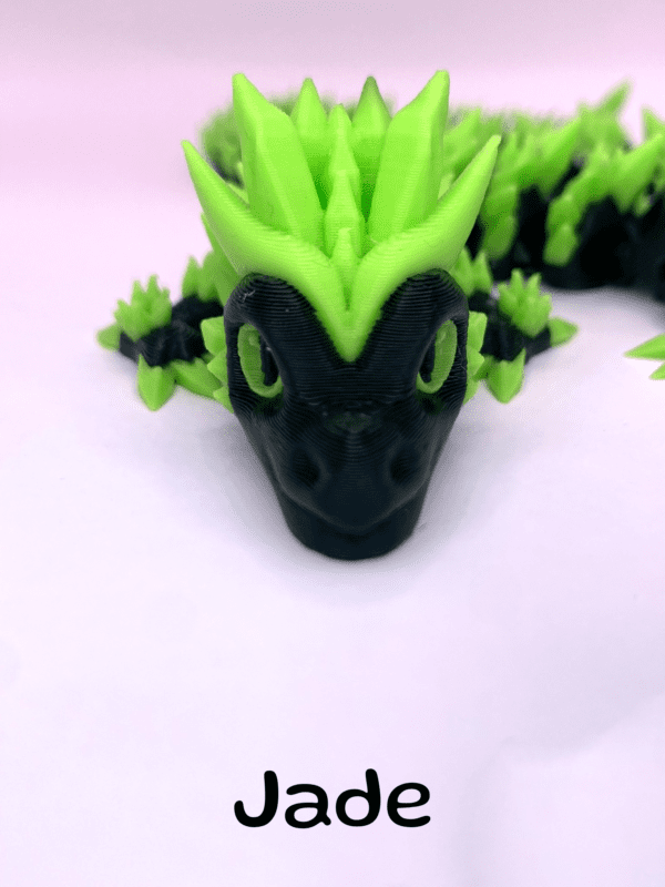 Crystal Serpent - Image 6