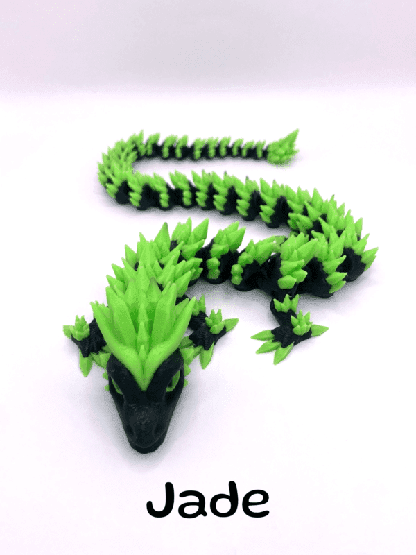 Crystal Serpent - Image 3