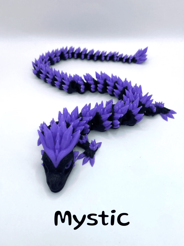 Crystal Serpent - Image 4