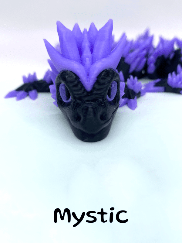 Crystal Serpent - Image 7