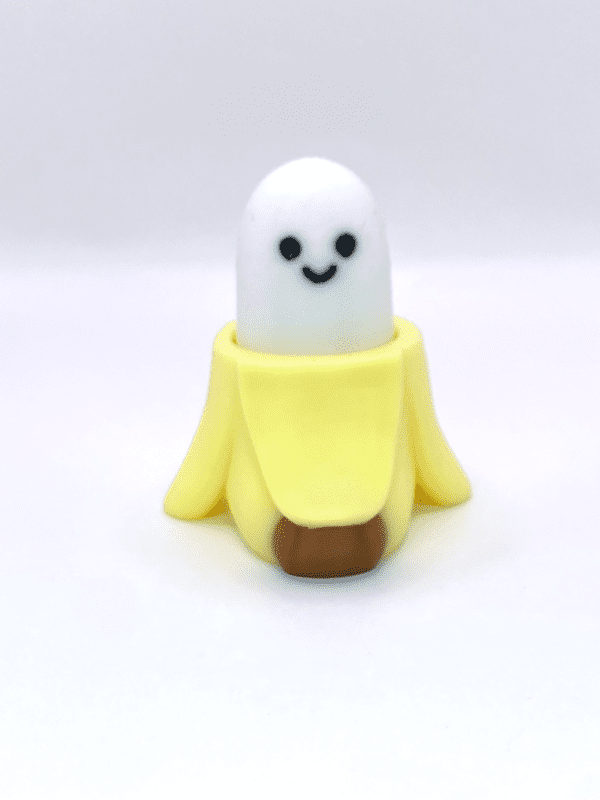 Banana Fidget Clicker