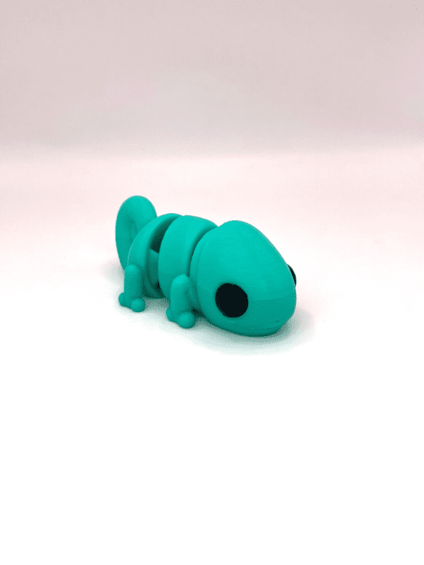 Pascal The Chameleon - Image 2
