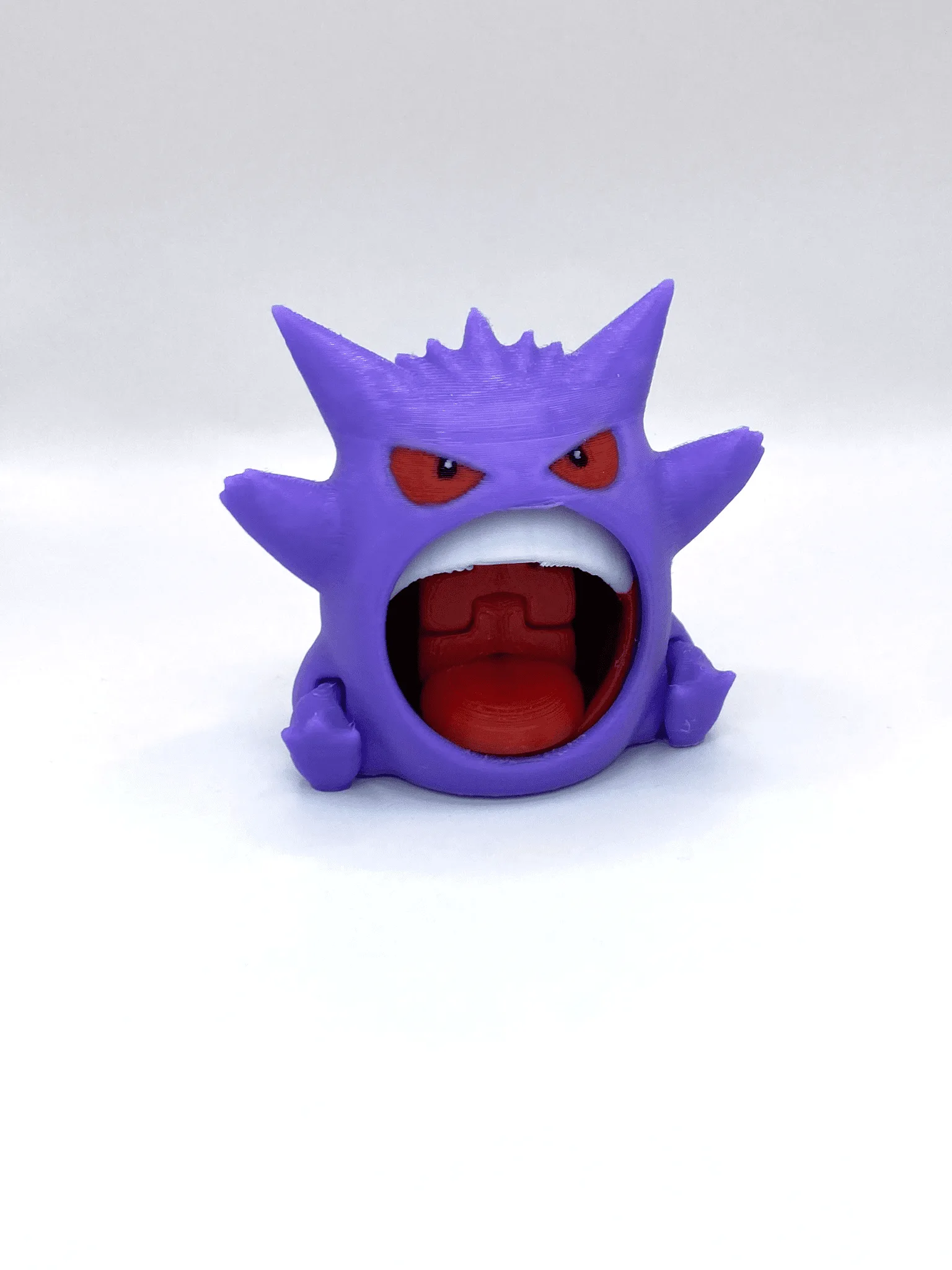Gengar Fidget Toy