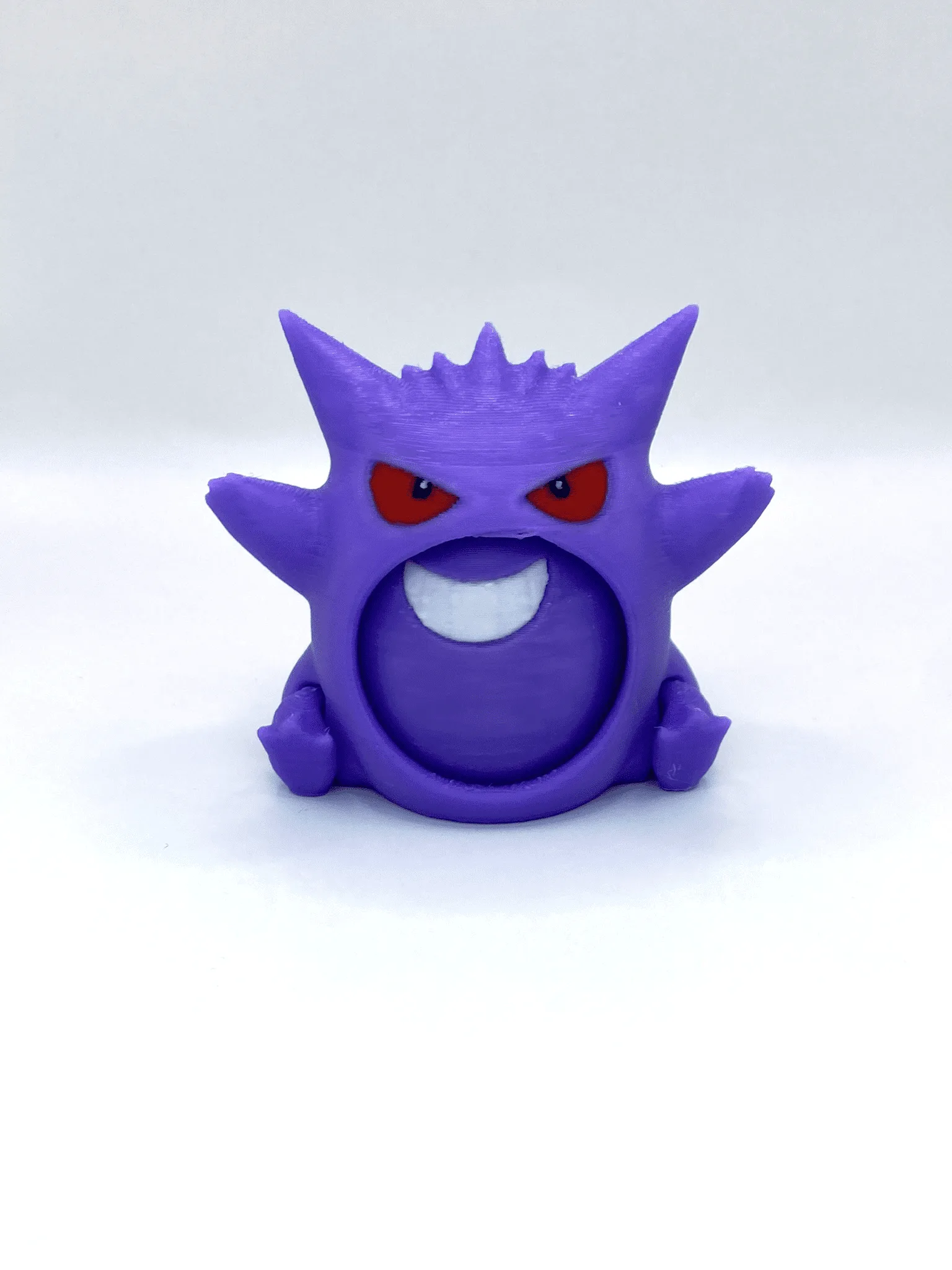Gengar Fidget Toy