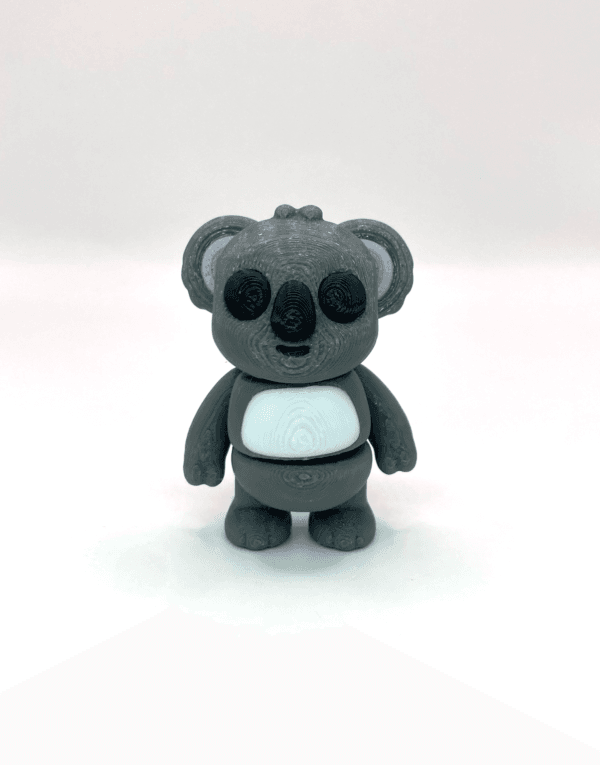Kip The Koala Mini Fidget Toy