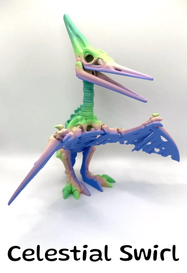 Phantomclaw The Pteranodon - Image 5