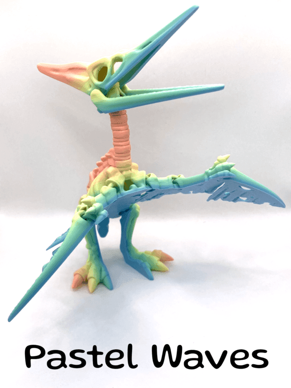 Phantomclaw The Pteranodon - Image 4