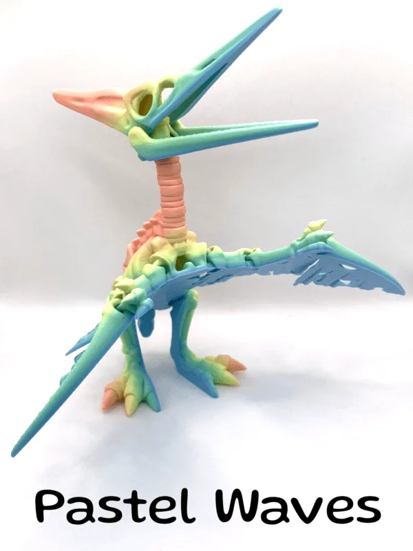 Phantomclaw The Pteranodon - Image 4