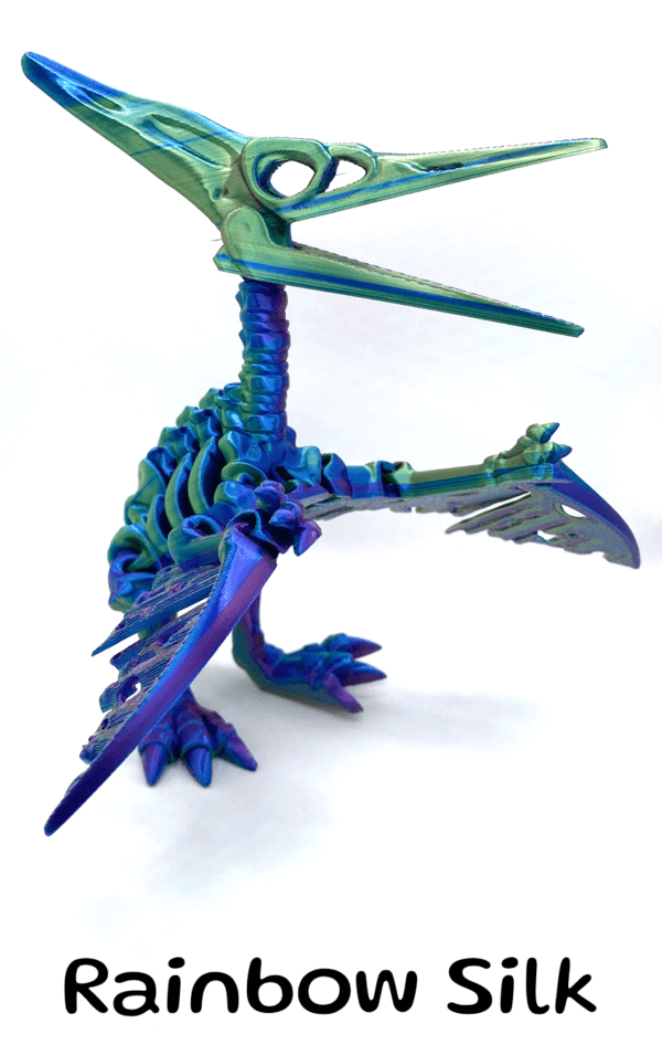 Phantomclaw The Pteranodon - Image 2