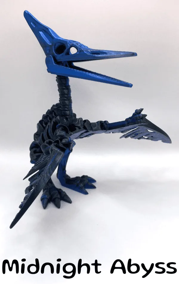 Phantomclaw The Pteranodon - Image 6