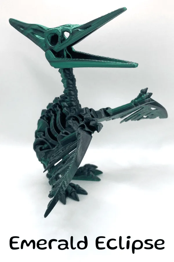 Phantomclaw The Pteranodon - Image 7