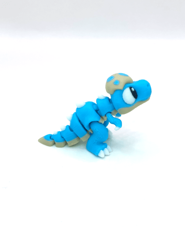 Chomp The T-Rex - Image 2