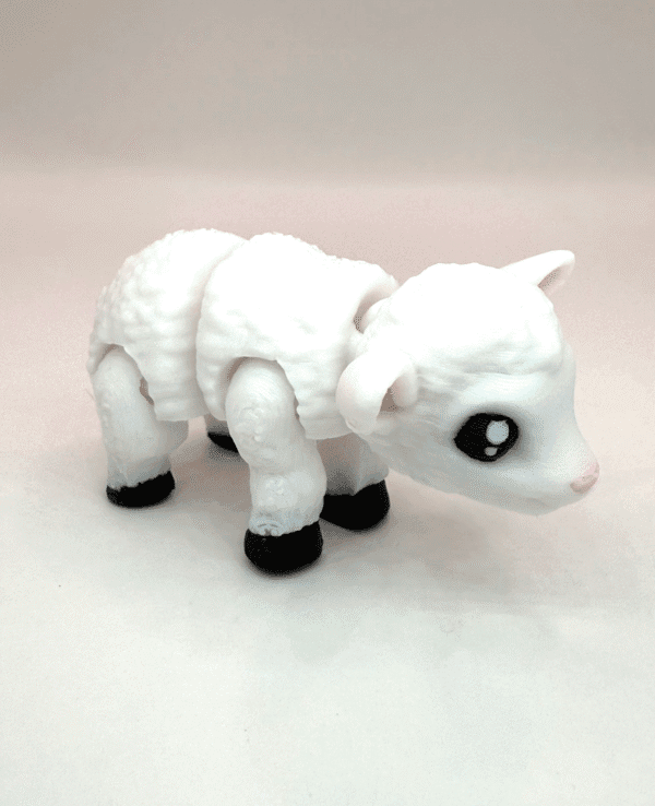 Lambert The Lamb - Image 3