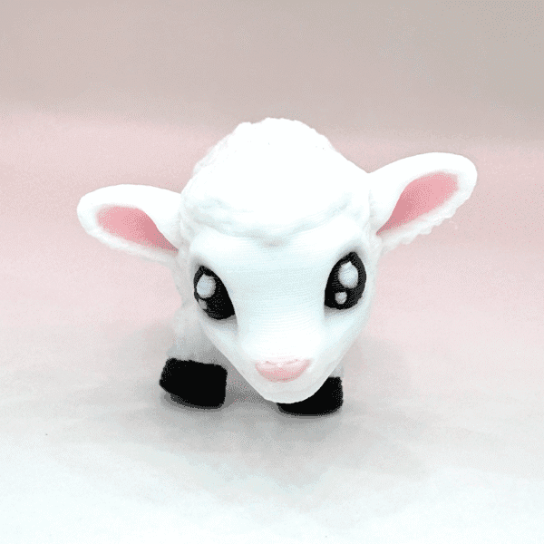 Lambert The Lamb - Image 2