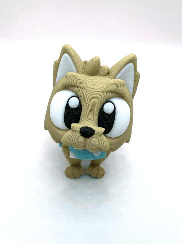 Baxter the Yorkshire Terrier - Image 2