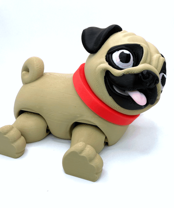 Sir Pugsalot - Image 2