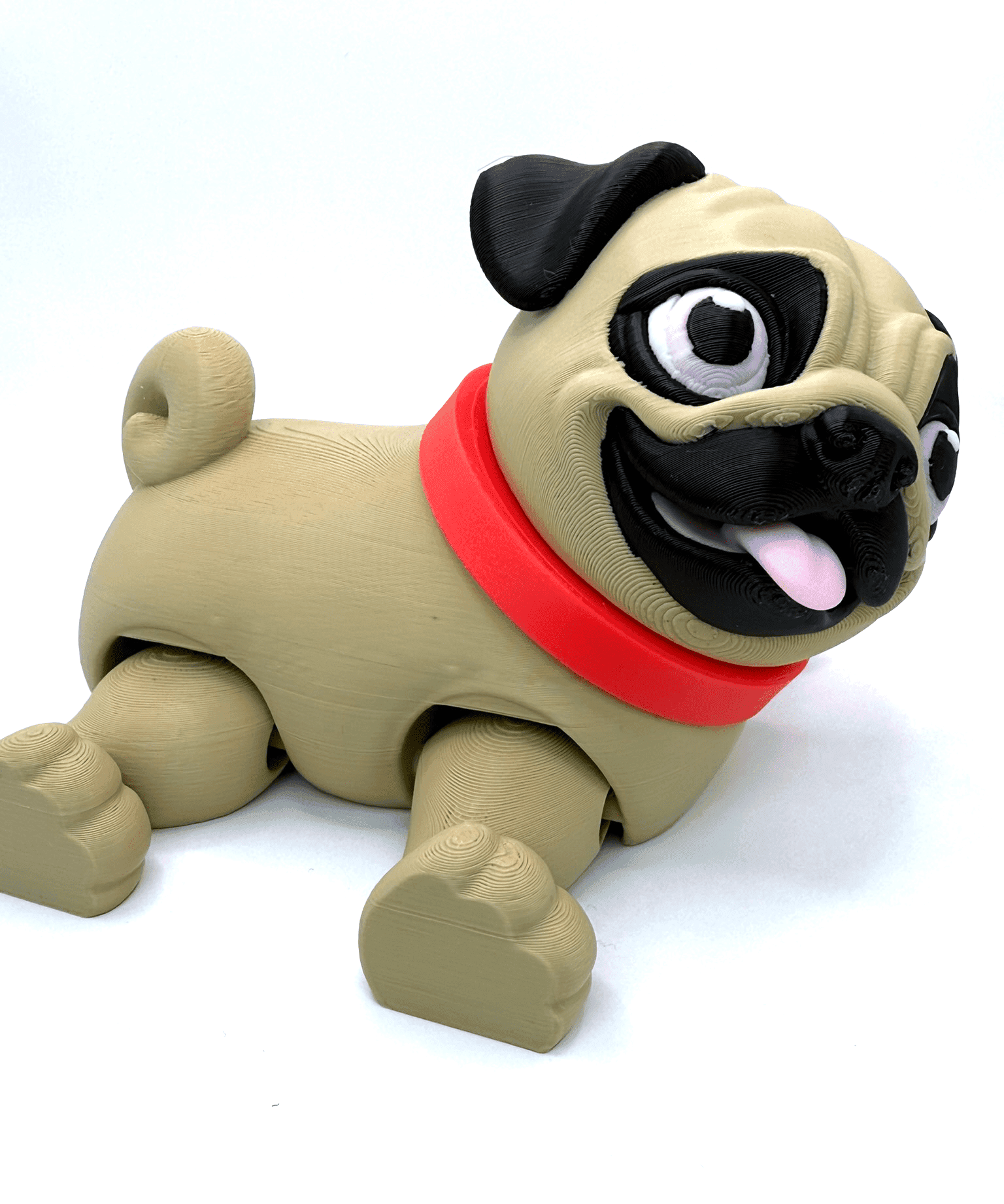 Sir Pugsalot - Image 2