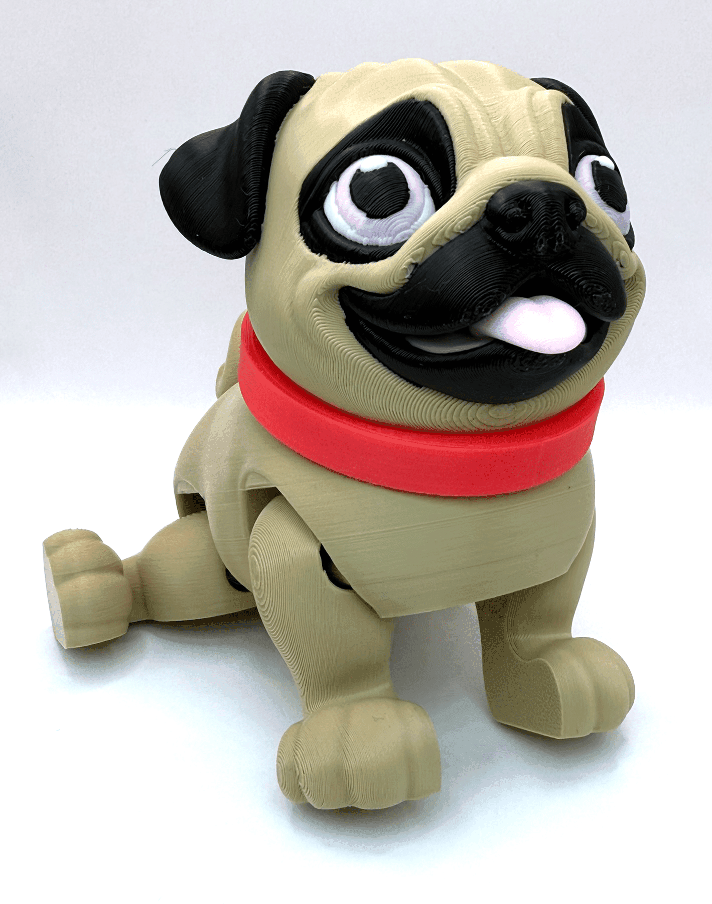 Sir Pugsalot - Image 3