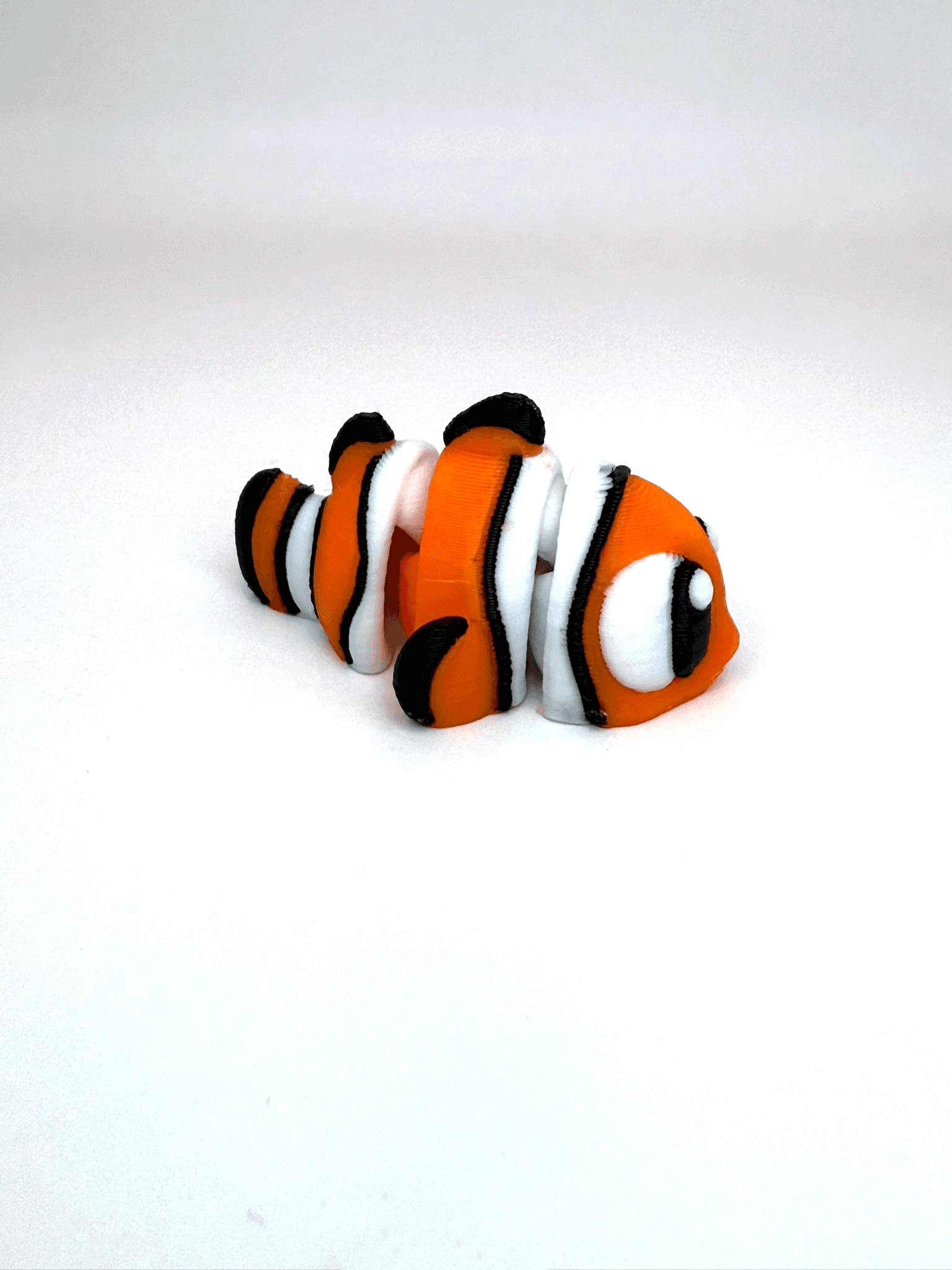 Nemo The Clownfish - Image 2